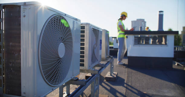 Best Affordable HVAC Duct Cleaning  in Westwood, PA